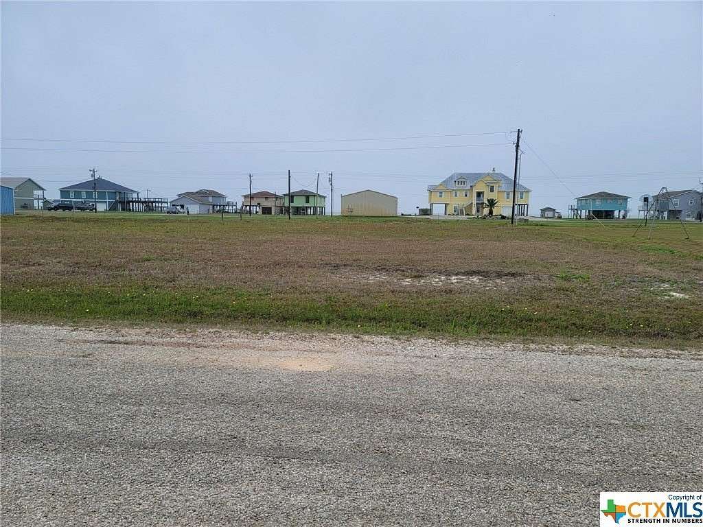 1 Acre of Land for Sale in Seadrift, Texas