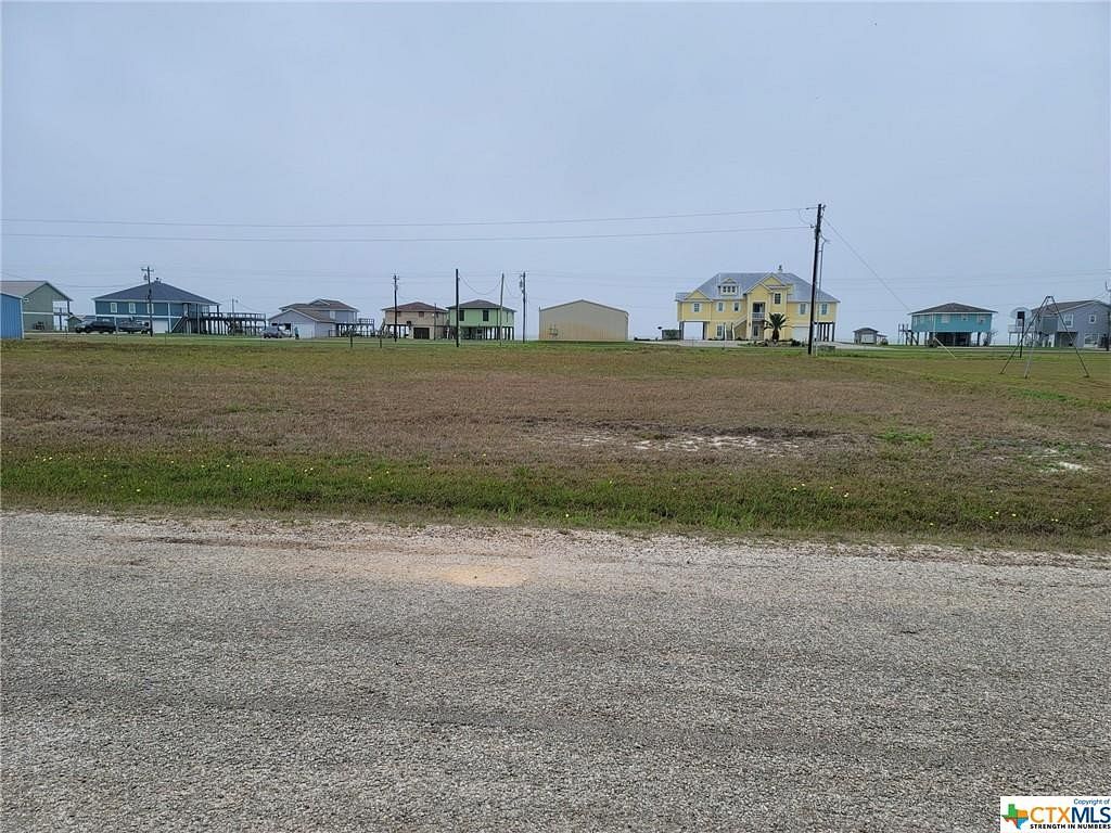 1 Acre of Residential Land for Sale in Seadrift, Texas