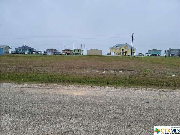 1 Acre of Land for Sale in Seadrift, Texas