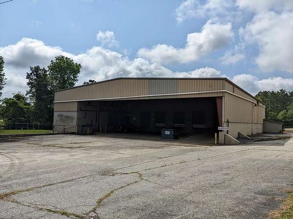 6.57 Acres of Commercial Land for Sale in Valdosta, Georgia