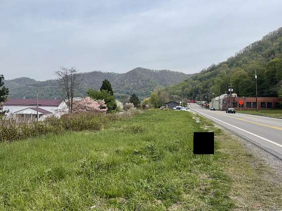 Commercial Land for Sale in Smithers, West Virginia