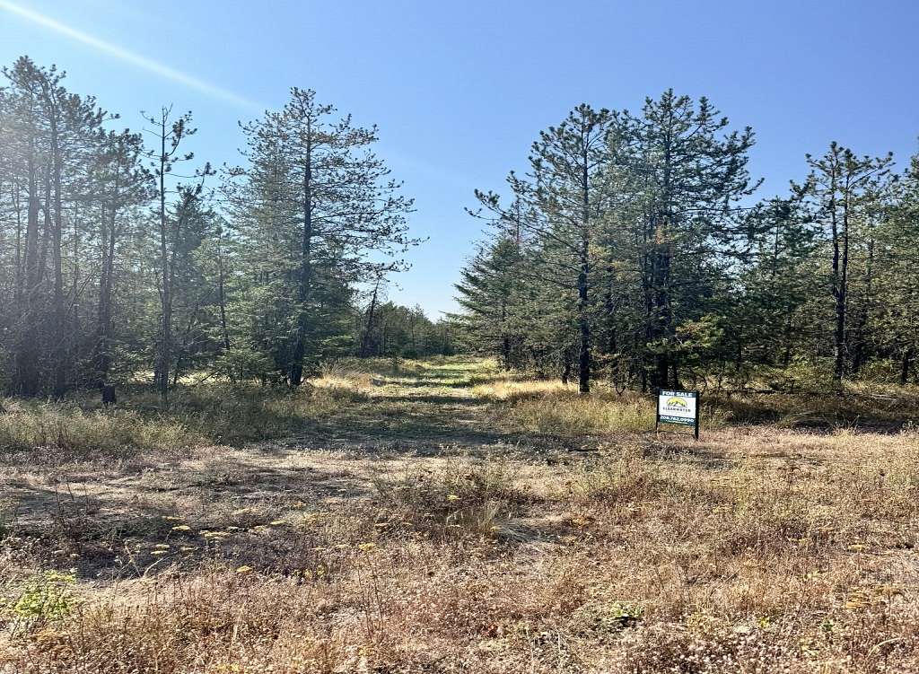 10 Acres of Recreational Land for Sale in Priest River, Idaho