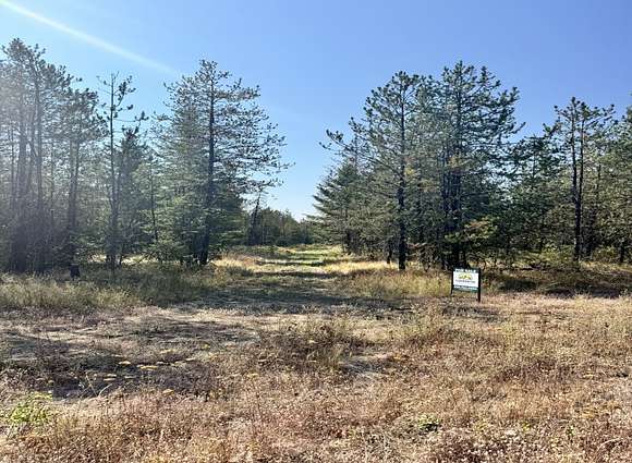 10 Acres of Recreational Land for Sale in Priest River, Idaho