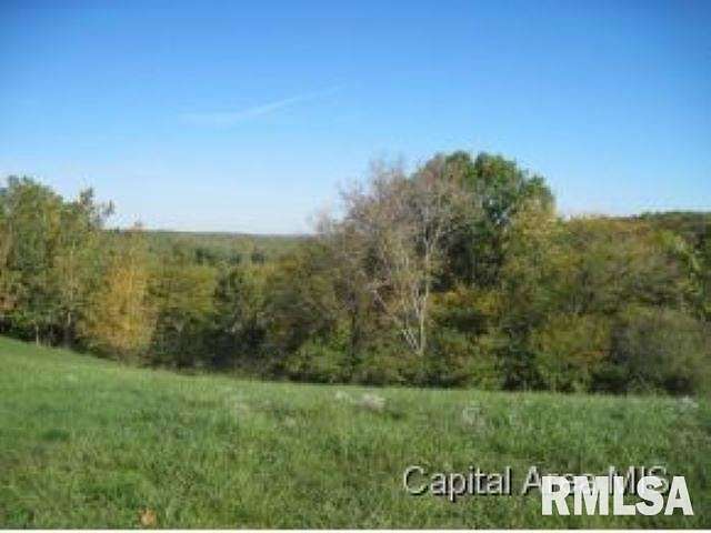 0.57 Acres of Residential Land for Sale in Petersburg, Illinois