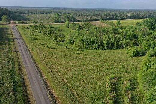 16 Acres of Recreational Land for Sale in Amite, Louisiana