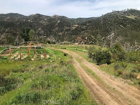41 Acres of Land for Sale in Lower Lake, California
