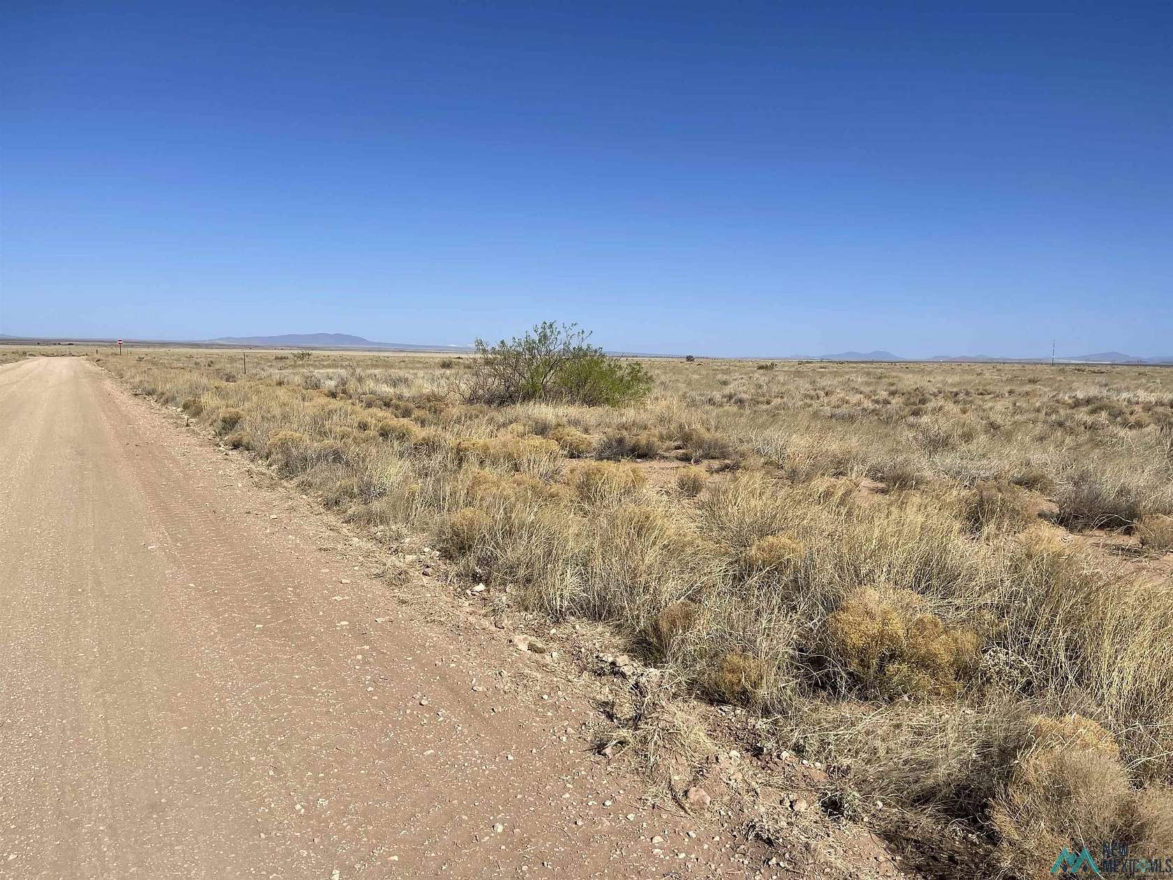 10 Acres of Land for Sale in Deming, New Mexico