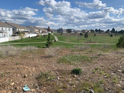 0.13 Acres of Residential Land for Sale in Airway Heights, Washington