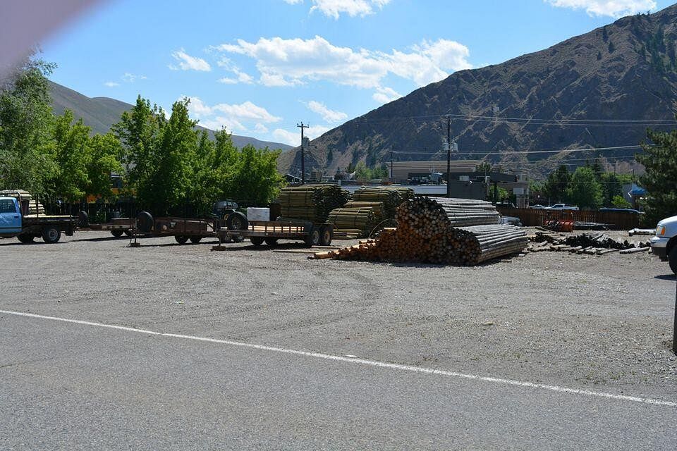 0.37 Acres of Mixed-Use Land for Sale in Hailey, Idaho