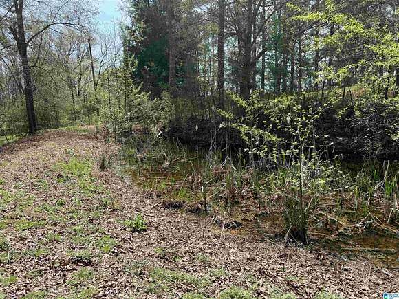 31 Acres of Agricultural Land for Sale in Holly Pond, Alabama - LandSearch