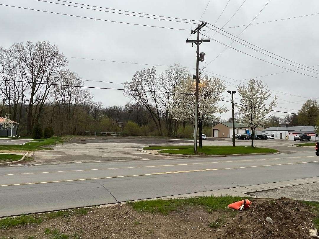 2.26 Acres of Residential Land for Sale in Brooklyn, Michigan