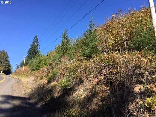 Land For Sale In Clatskanie Oregon