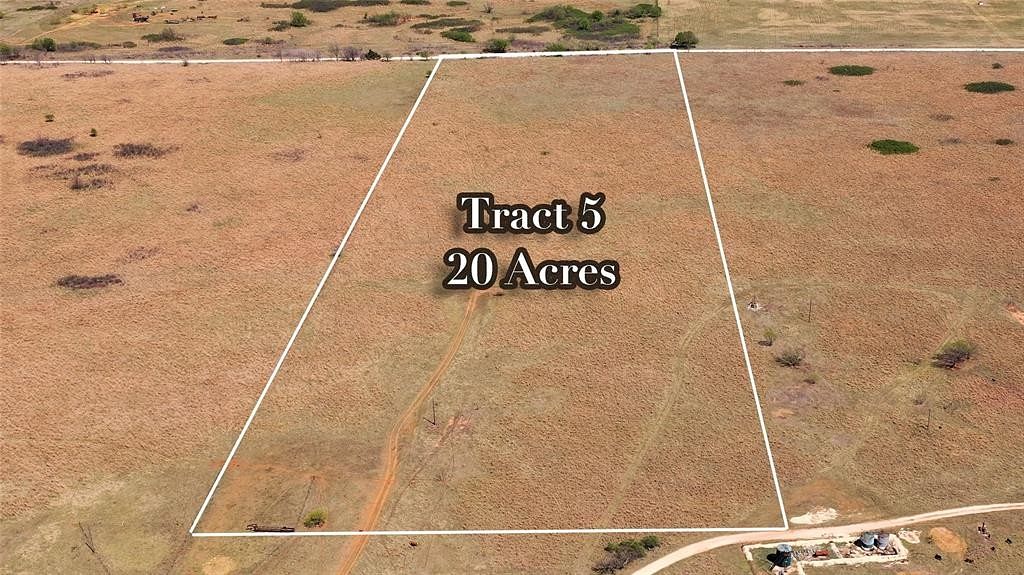 20 Acres of Land for Sale in Nocona, Texas LandSearch