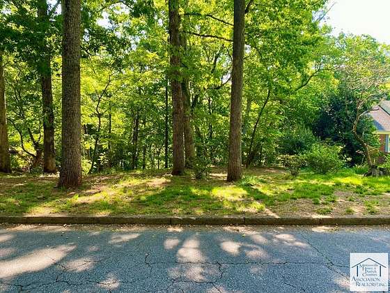 0.44 Acres of Land for Sale in Martinsville, Virginia