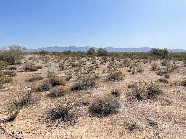 1.7 Acres of Land for Sale in Buckeye, Arizona