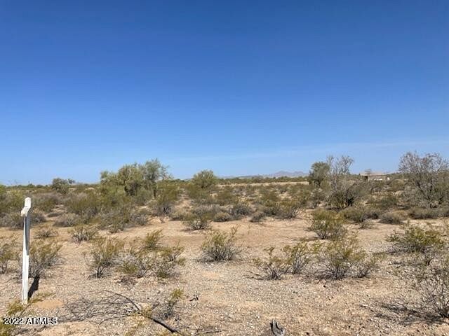 1.9 Acres of Land for Sale in Buckeye, Arizona