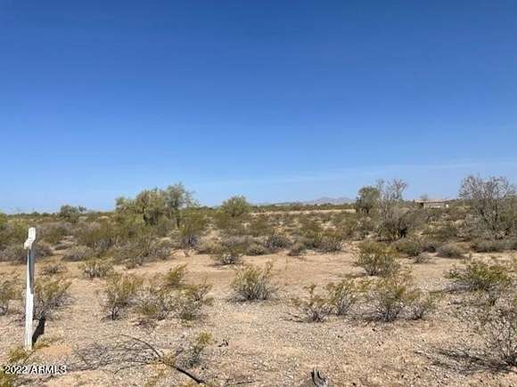 1.93 Acres of Land for Sale in Buckeye, Arizona