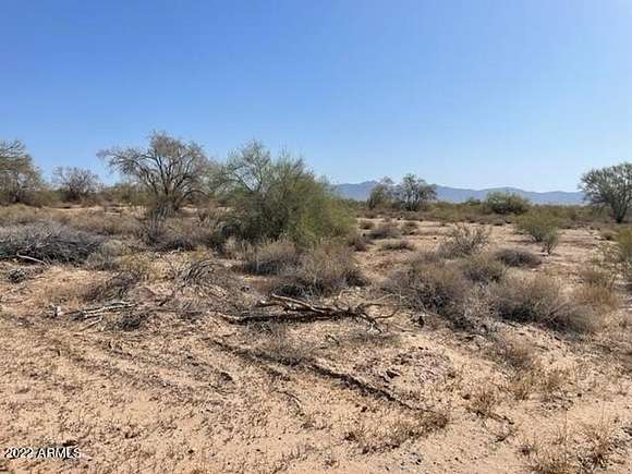 1.96 Acres of Land for Sale in Buckeye, Arizona