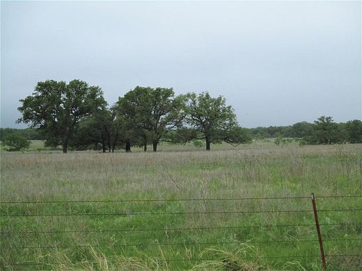 25 Acres of Land for Sale in Jacksboro, Texas