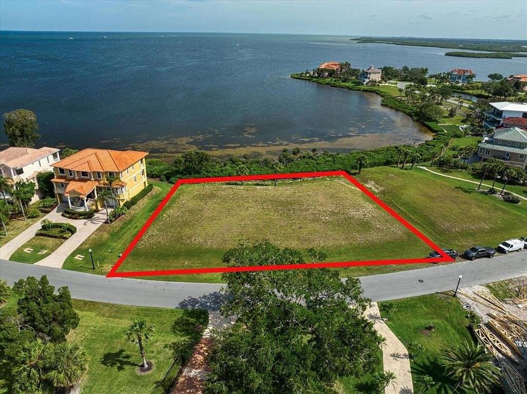 0.41 Acres of Residential Land for Sale in Port Richey, Florida
