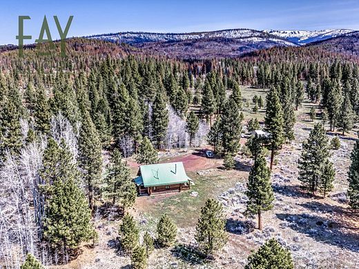 6,527 Acres of Land for Sale in Bly, Oregon