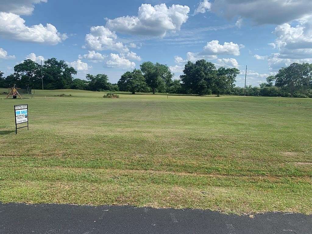 Residential Land for Sale in Eufaula, Alabama