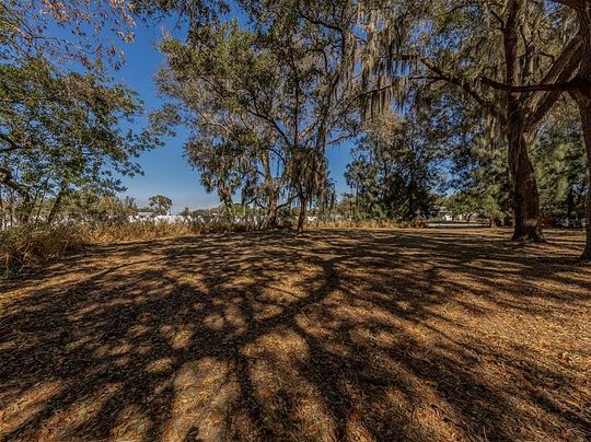 3.1 Acres of Residential Land for Sale in Nokomis, Florida