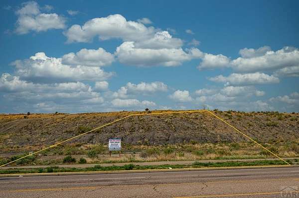 1.49 Acres of Mixed-Use Land for Sale in Pueblo, Colorado
