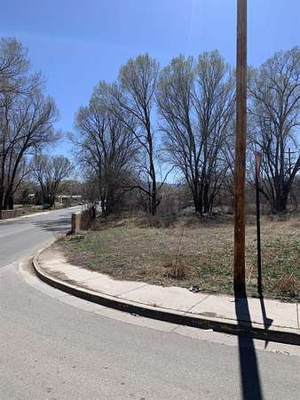 0.64 Acres of Commercial Land for Sale in Taos, New Mexico