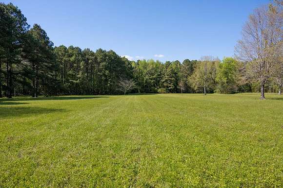 2.9 Acres of Residential Land for Sale in Weems, Virginia