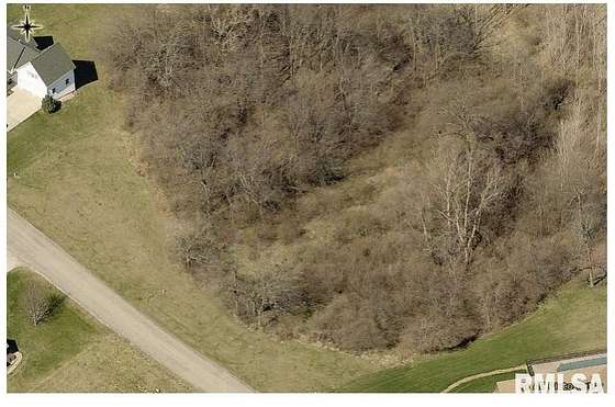 0.68 Acres of Residential Land for Sale in Petersburg, Illinois