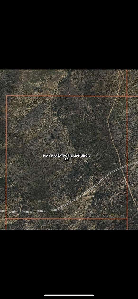 40.8 Acres of Land for Sale in Lake Hughes, California