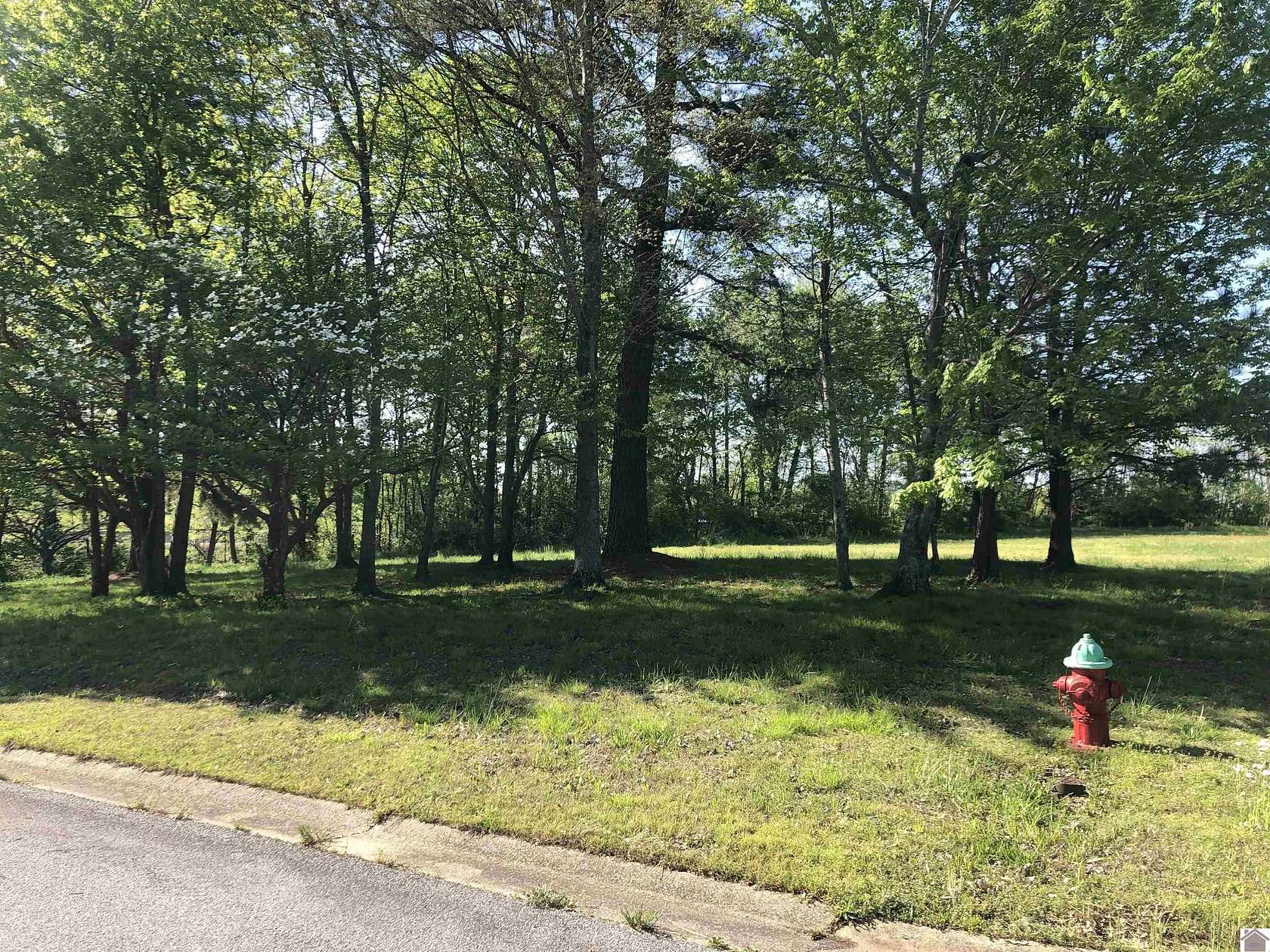 0.44 Acres of Land for Sale in Mayfield, Kentucky