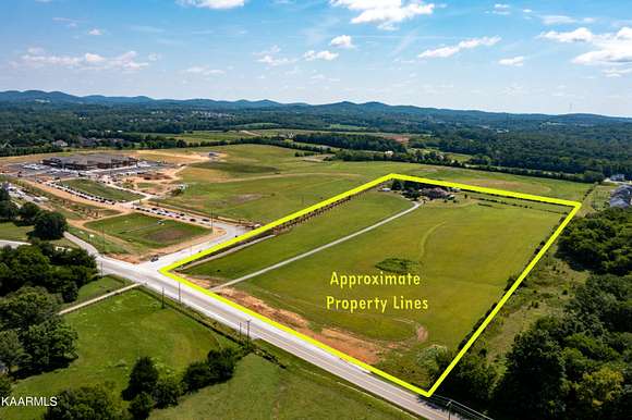 0.86 Acres of Residential Land for Sale in Mount Juliet, Tennessee -  LandSearch