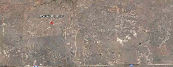 164 Acres of Land for Sale in Santa Rosa, New Mexico