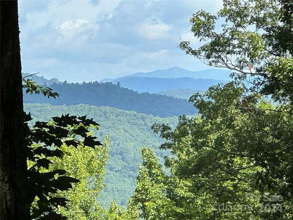 2.6 Acres of Residential Land for Sale in Rosman, North Carolina