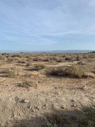 2.1 Acres of Land for Sale in Lancaster, California