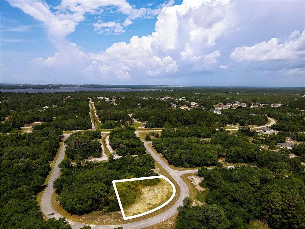 0.23 Acres of Residential Land for Sale in Poinciana, Florida