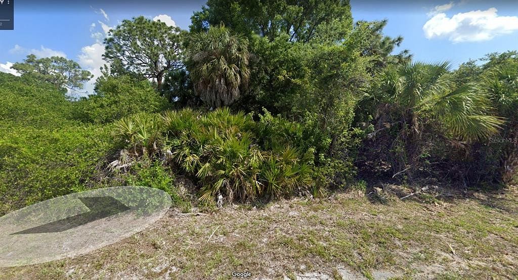 0.23 Acres of Land for Sale in Port Charlotte, Florida