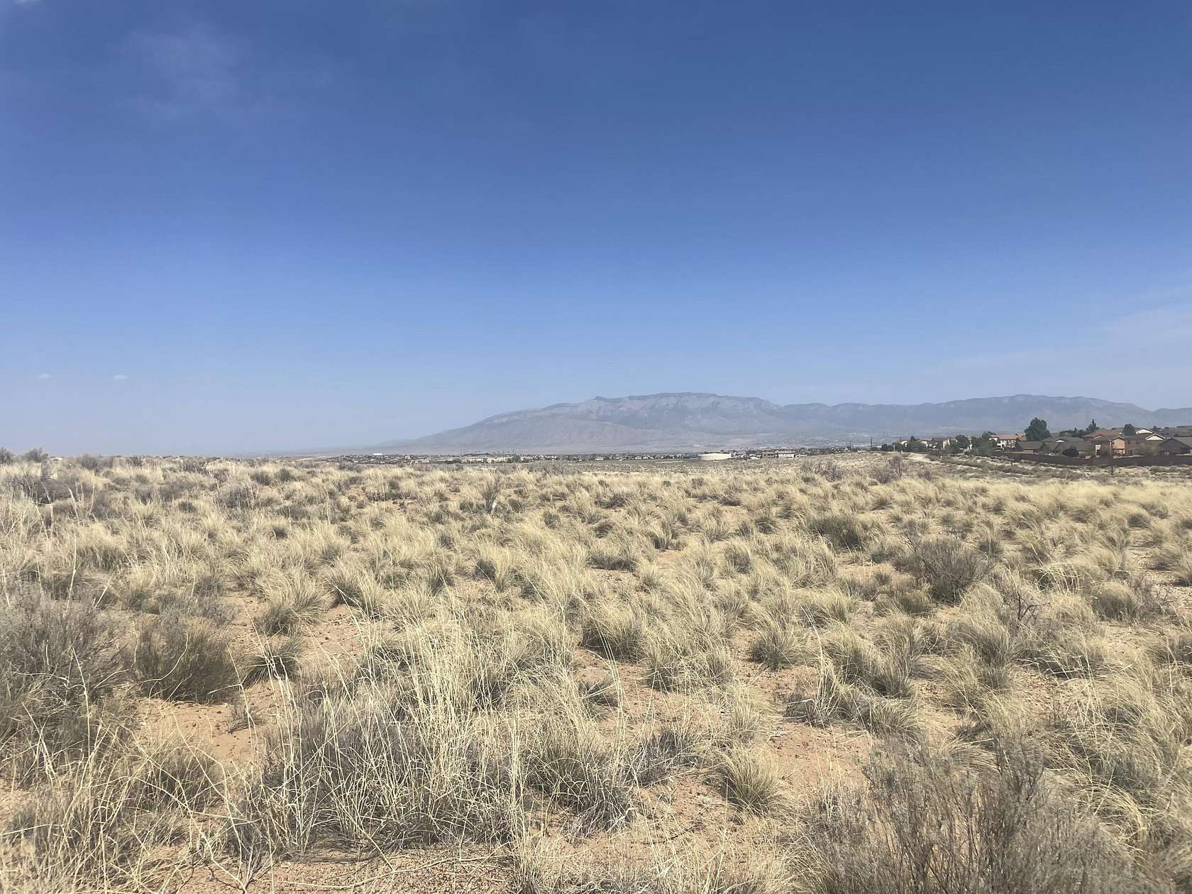 5 Acres of Land for Sale in Albuquerque, New Mexico