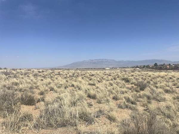 5 Acres of Land for Sale in Albuquerque, New Mexico