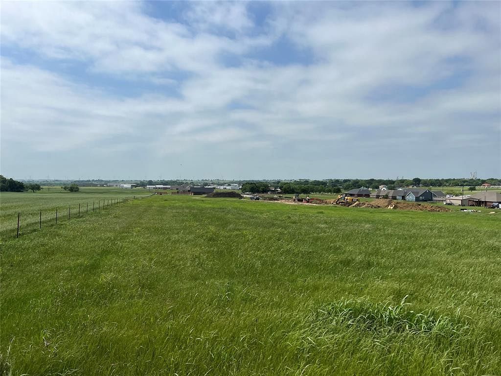 0.49 Acres of Land for Sale in Muenster, Texas