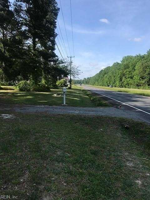 2.08 Acres of Land for Sale in Gloucester, Virginia