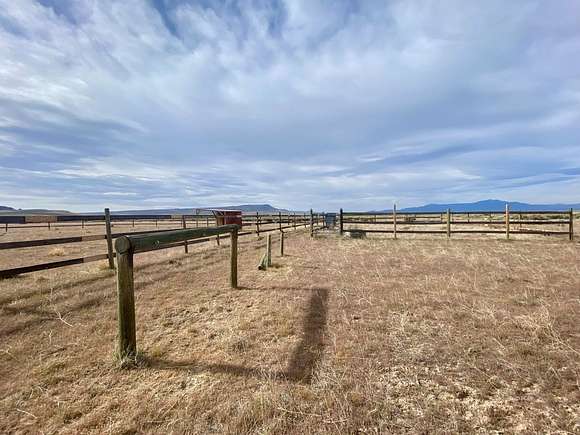 107 Acres of Agricultural Land for Sale in Battle Mountain, Nevada