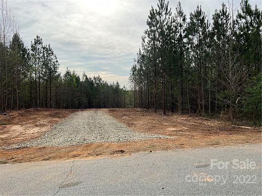 5.6 Acres of Land for Sale in Salisbury, North Carolina