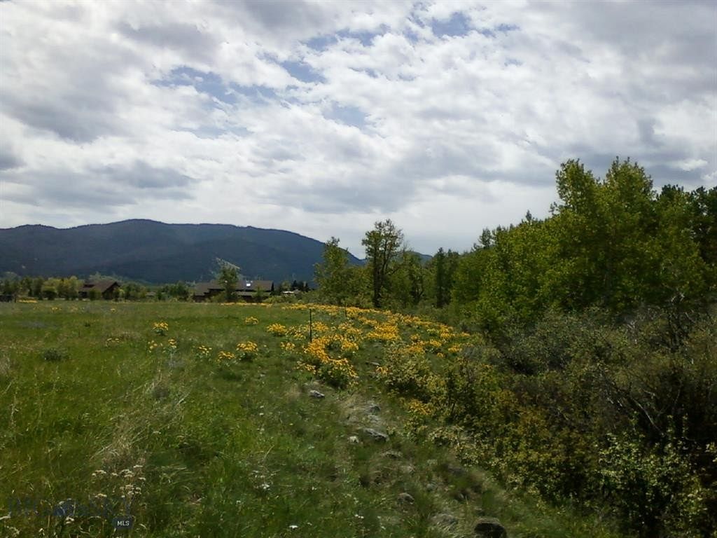 10.2 Acres of Recreational Land for Sale in Bozeman, Montana