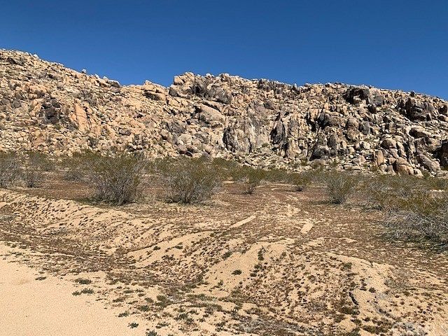 2.6 Acres of Residential Land for Sale in Apple Valley, California