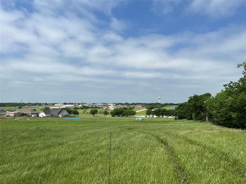 0.47 Acres of Land for Sale in Muenster, Texas