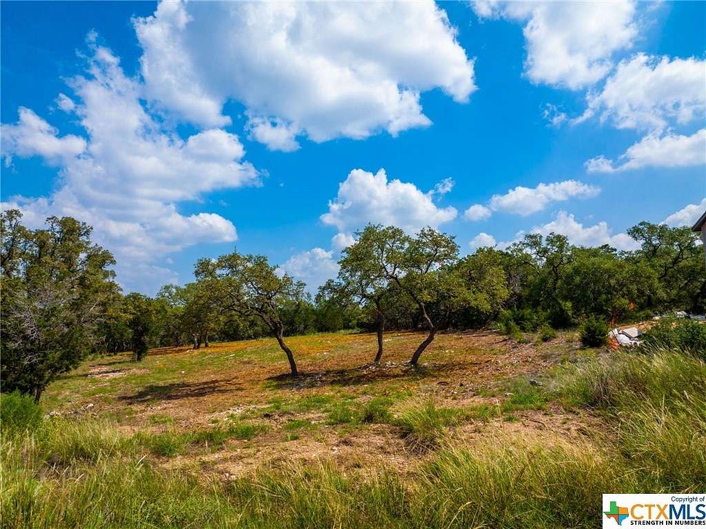 1.403 Acres of Residential Land for Sale in New Braunfels, Texas