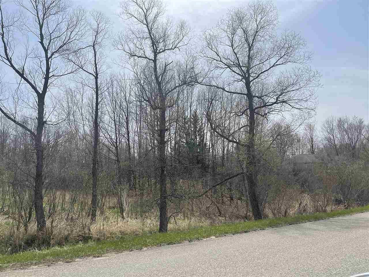 0.39 Acres of Residential Land for Sale in Gladwin, Michigan